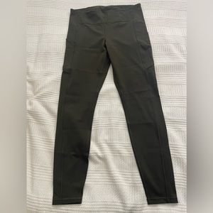Lululemon Speed Up MR Tight - Size 10